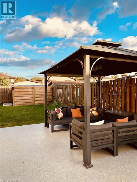 143 Highridge Avenue Unit# Lower, Hamilton, Ontario L8E 3L5 - Photo 25 - 40785767