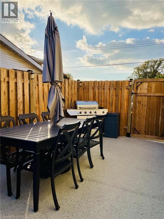 143 Highridge Avenue Unit# Lower, Hamilton, Ontario L8E 3L5 - Photo 26 - 40785767