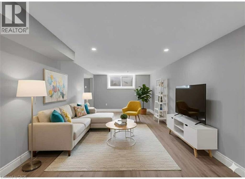 143 Highridge Avenue Unit# Lower, Hamilton, Ontario L8E 3L5 - Photo 6 - 40785767