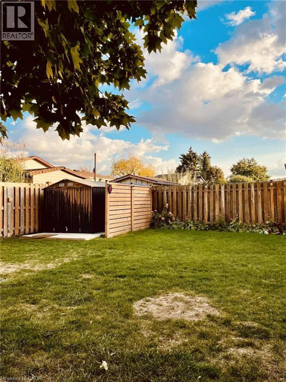 143 Highridge Avenue Unit# Lower, Hamilton, Ontario L8E 3L5 - Photo 29 - 40785767