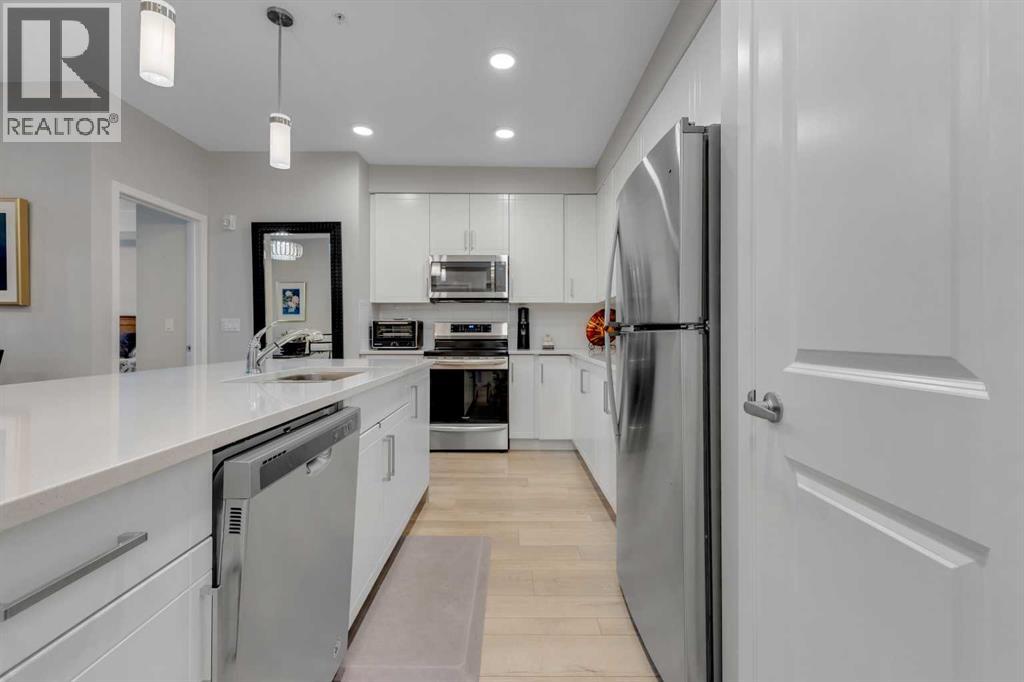 310, 20 Mahogany Mews Se, Calgary, Alberta  T3M 2W8 - Photo 5 - A2261337