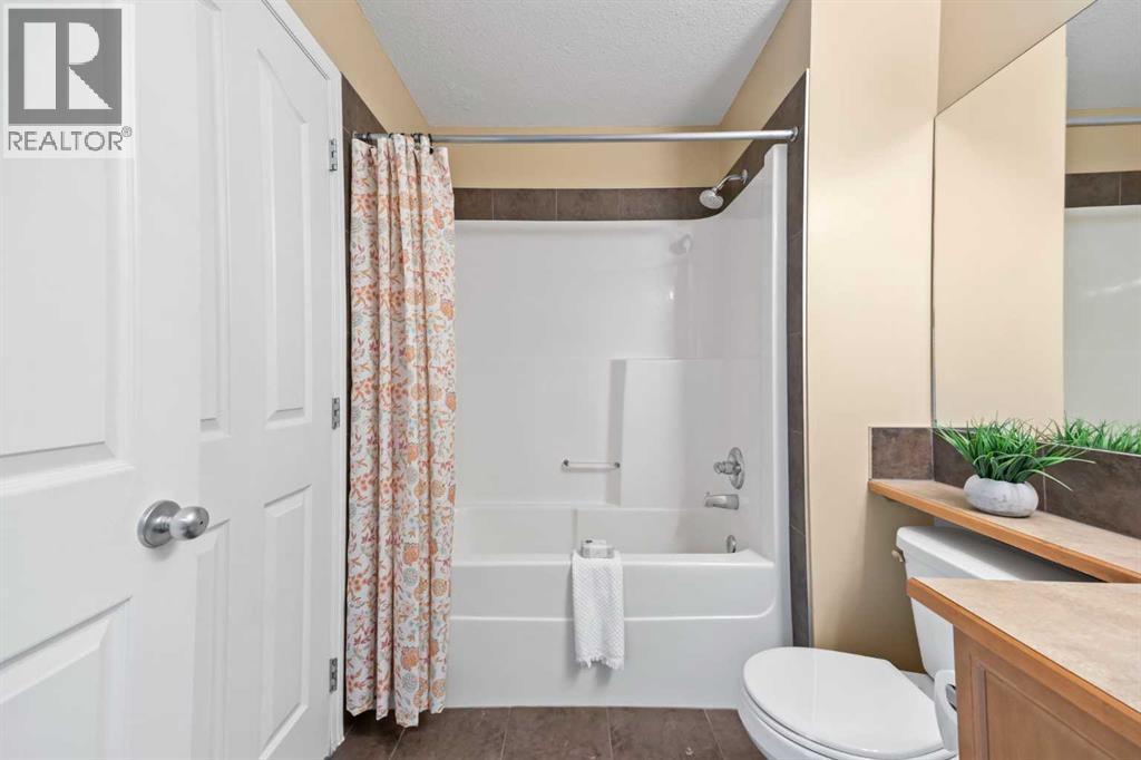 1301, 703 Luxstone Square Sw, Airdrie, Alberta  T4B 0A4 - Photo 20 - A2262712