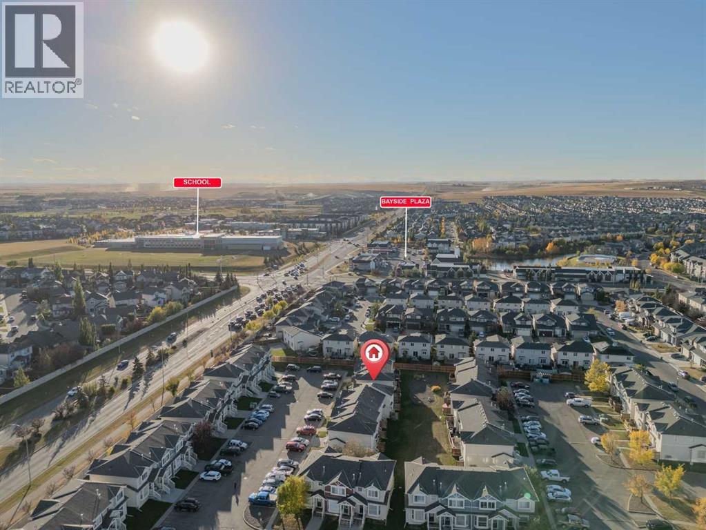 1301, 703 Luxstone Square Sw, Airdrie, Alberta  T4B 0A4 - Photo 28 - A2262712