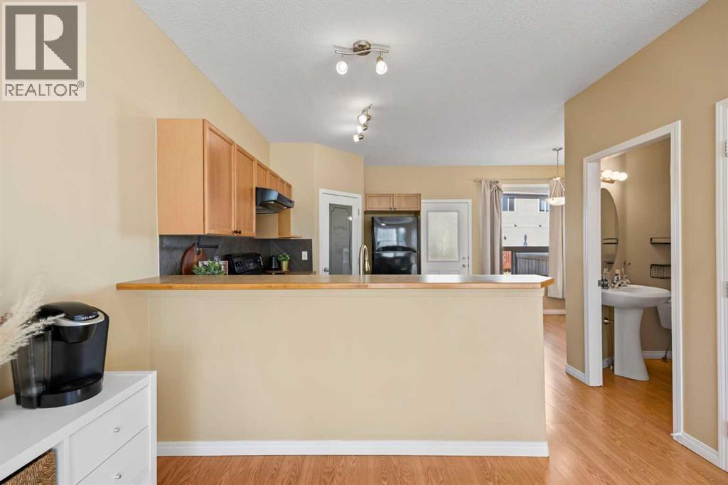 1301, 703 Luxstone Square Sw, Airdrie, Alberta  T4B 0A4 - Photo 10 - A2262712