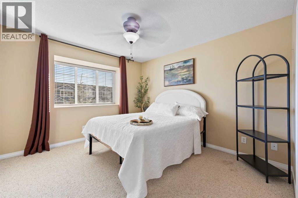 1301, 703 Luxstone Square Sw, Airdrie, Alberta  T4B 0A4 - Photo 15 - A2262712