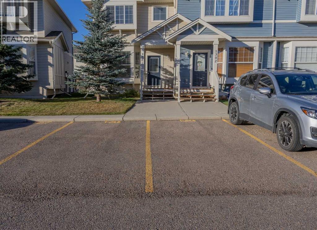 1301, 703 Luxstone Square Sw, Airdrie, Alberta  T4B 0A4 - Photo 26 - A2262712