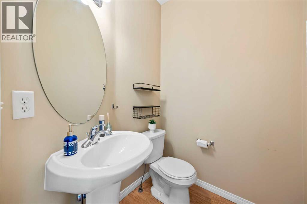 1301, 703 Luxstone Square Sw, Airdrie, Alberta  T4B 0A4 - Photo 14 - A2262712