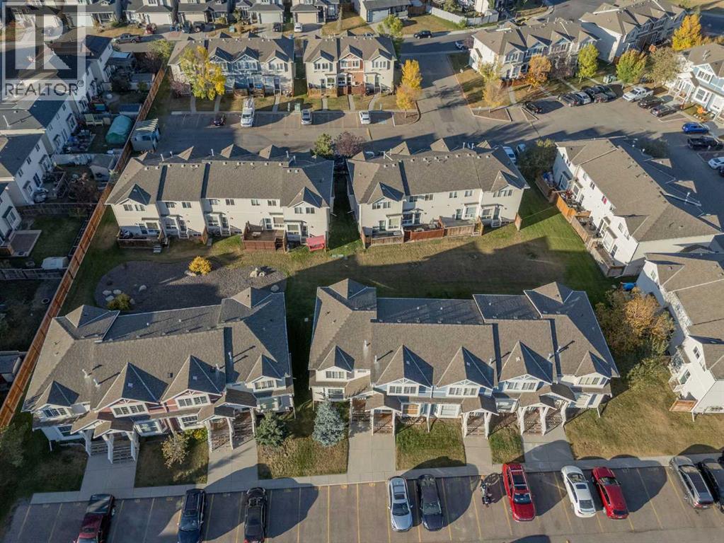 1301, 703 Luxstone Square Sw, Airdrie, Alberta  T4B 0A4 - Photo 31 - A2262712