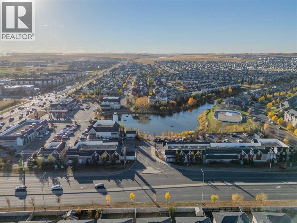 1301, 703 Luxstone Square Sw, Airdrie, Alberta  T4B 0A4 - Photo 30 - A2262712