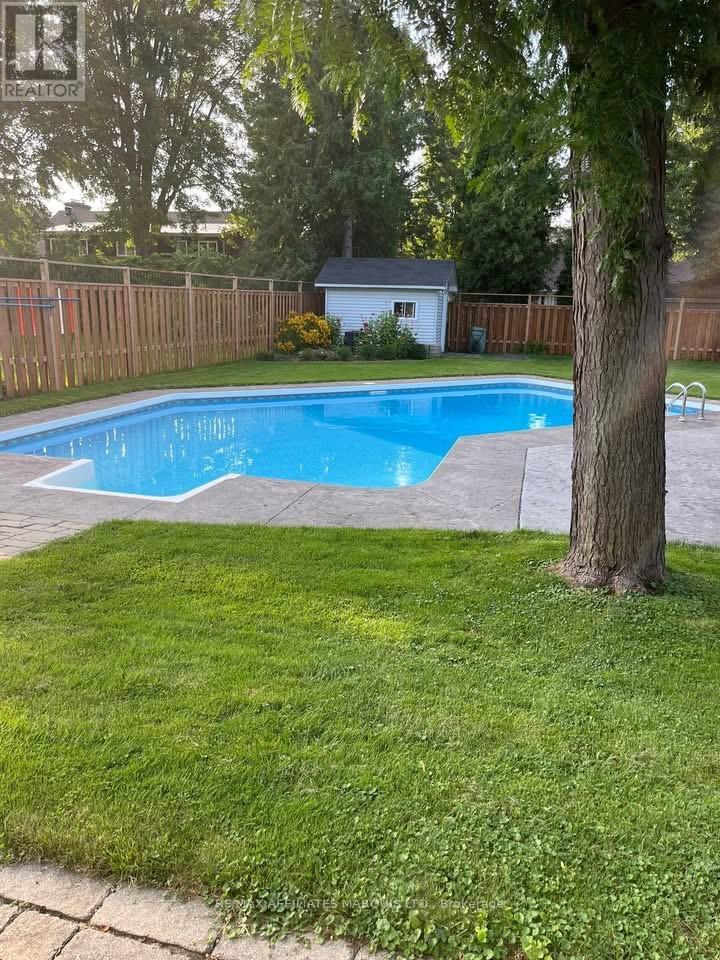 1601 Peter Street, Cornwall, Ontario  K6J 1W7 - Photo 2 - X12081073