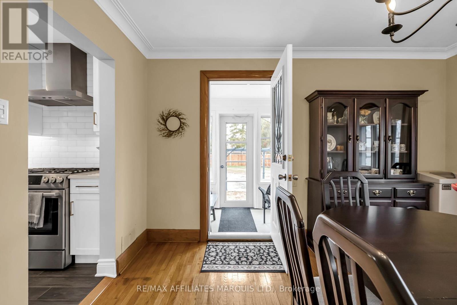 1601 Peter Street, Cornwall, Ontario  K6J 1W7 - Photo 22 - X12081073