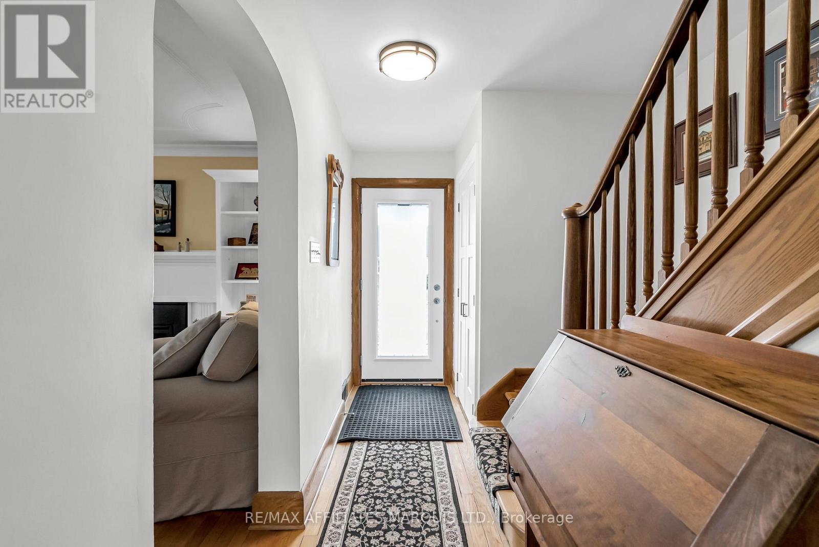 1601 Peter Street, Cornwall, Ontario  K6J 1W7 - Photo 24 - X12081073