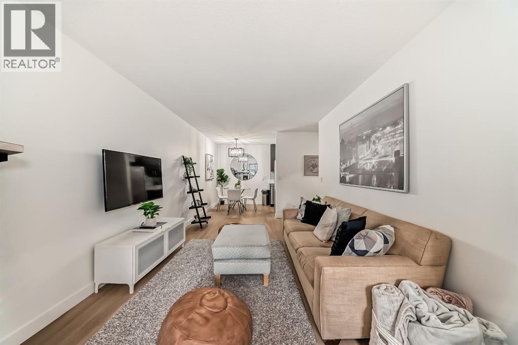 2204, 4001b 49 Street Nw, Calgary, Alberta  T3A 2C9 - Photo 12 - A2263405