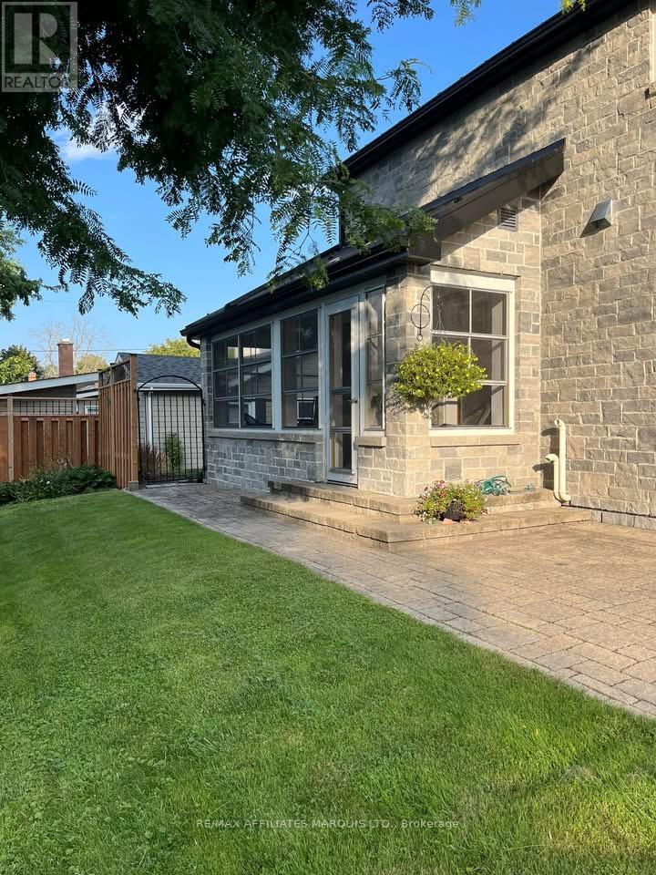 1601 Peter Street, Cornwall, Ontario  K6J 1W7 - Photo 38 - X12081073