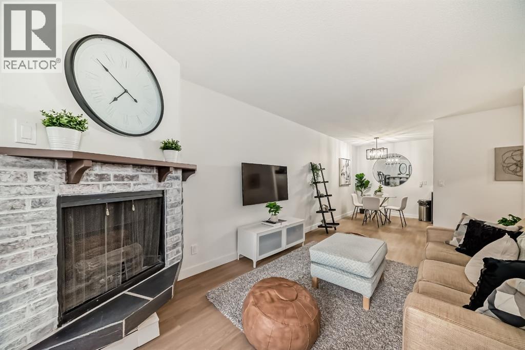 2204, 4001B 49 Street NW, Calgary, Alberta