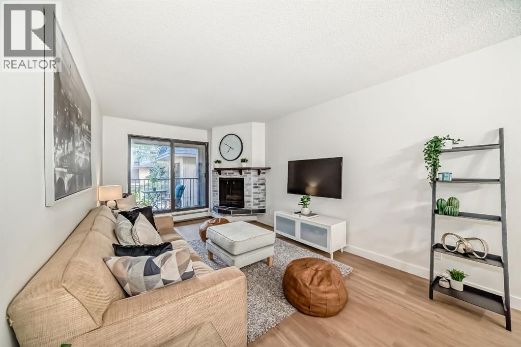 2204, 4001b 49 Street Nw, Calgary, Alberta  T3A 2C9 - Photo 15 - A2263405