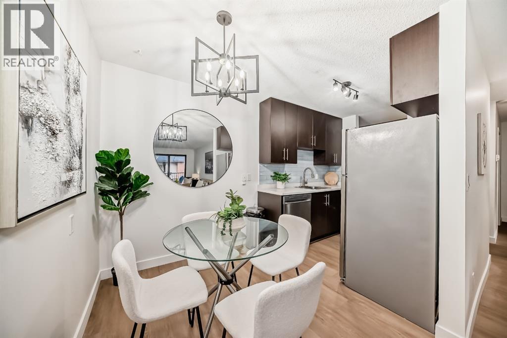 2204, 4001b 49 Street Nw, Calgary, Alberta  T3A 2C9 - Photo 8 - A2263405