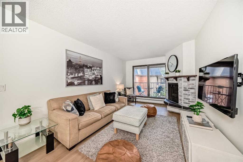 2204, 4001b 49 Street Nw, Calgary, Alberta  T3A 2C9 - Photo 13 - A2263405