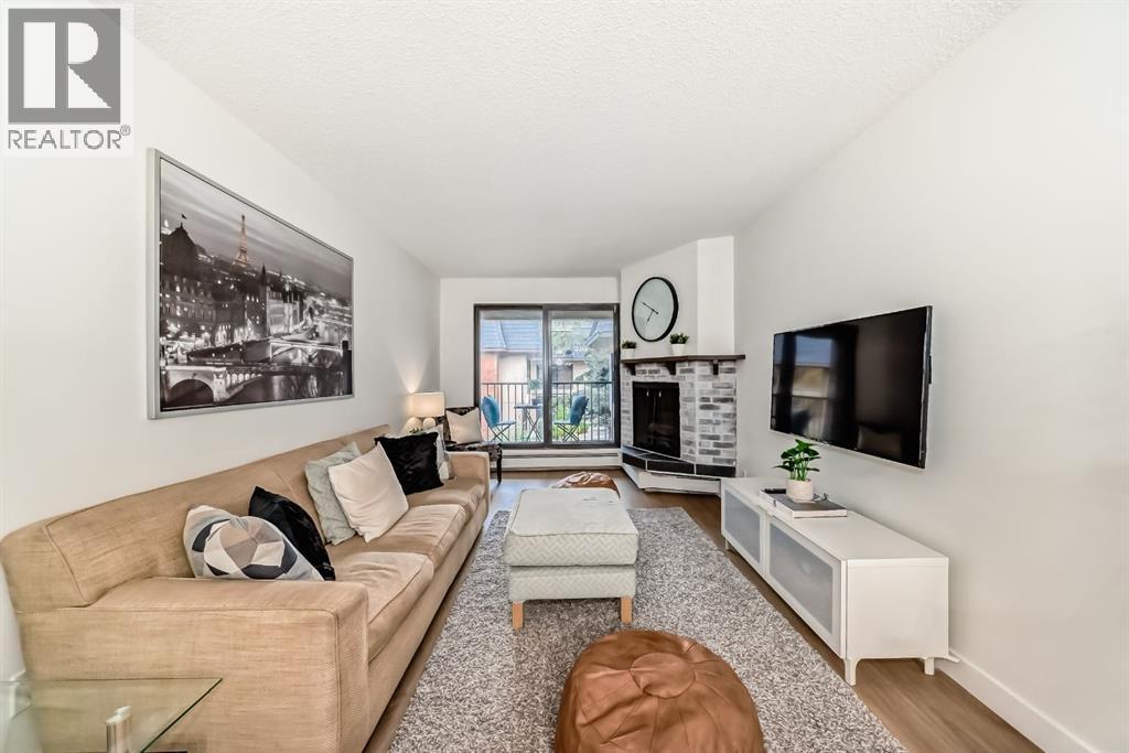 2204, 4001b 49 Street Nw, Calgary, Alberta  T3A 2C9 - Photo 14 - A2263405