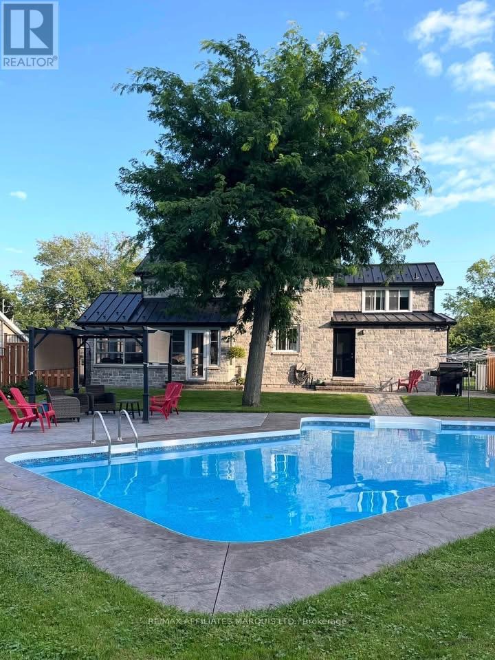 1601 Peter Street, Cornwall, Ontario  K6J 1W7 - Photo 39 - X12081073