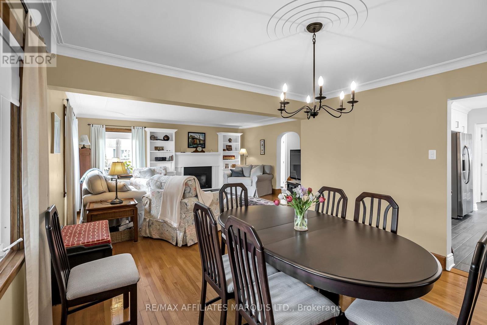 1601 Peter Street, Cornwall, Ontario  K6J 1W7 - Photo 9 - X12081073