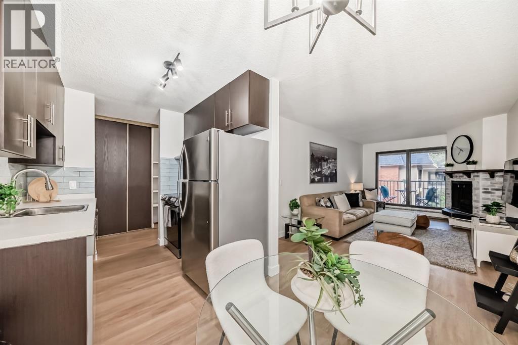 2204, 4001b 49 Street Nw, Calgary, Alberta  T3A 2C9 - Photo 10 - A2263405