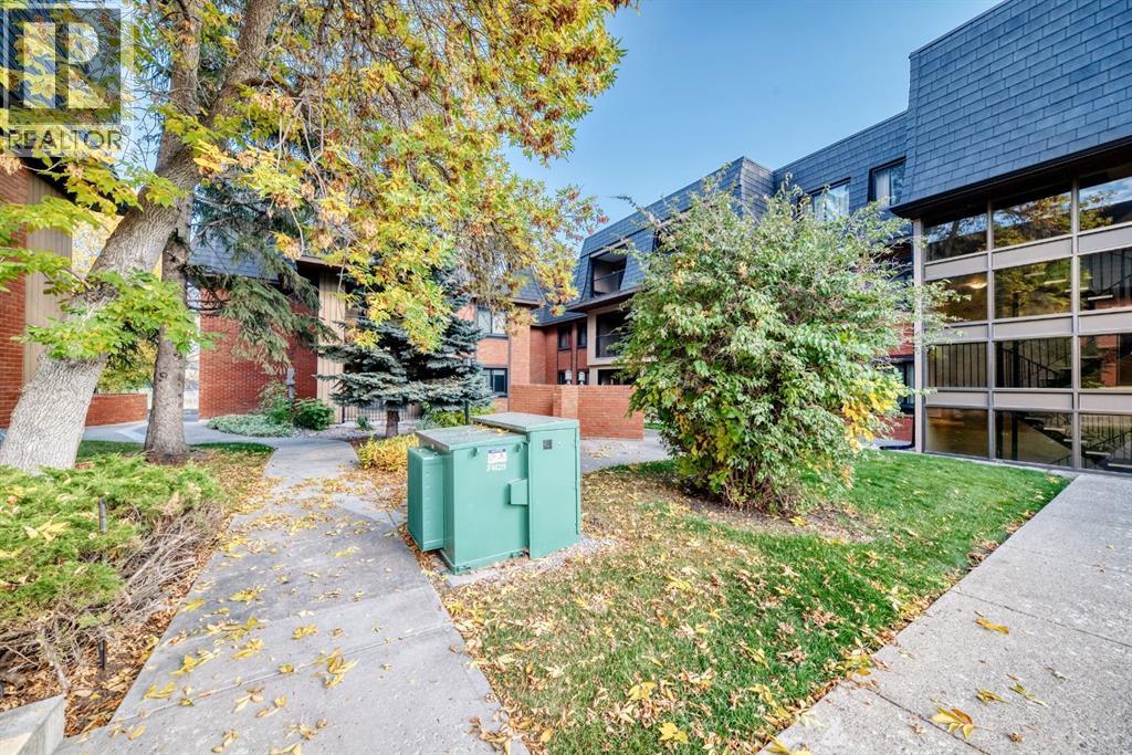 2204, 4001b 49 Street Nw, Calgary, Alberta  T3A 2C9 - Photo 30 - A2263405