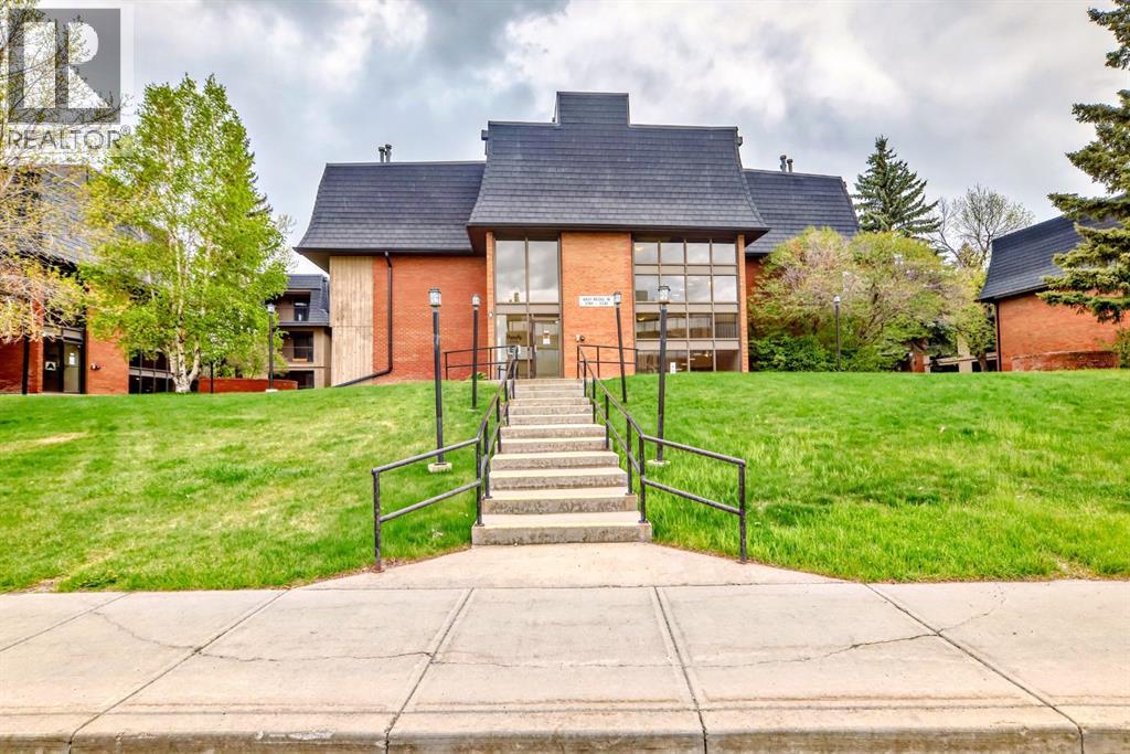 2204, 4001b 49 Street Nw, Calgary, Alberta  T3A 2C9 - Photo 33 - A2263405