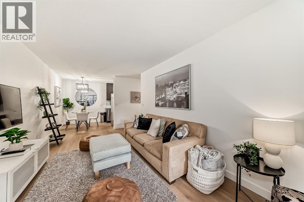 2204, 4001b 49 Street Nw, Calgary, Alberta  T3A 2C9 - Photo 11 - A2263405