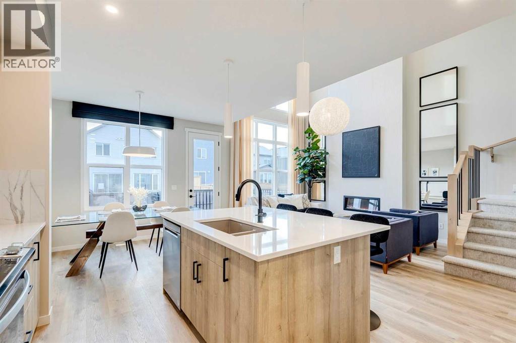 16 Heirloom Drive Se, Calgary, Alberta  T3S 0H3 - Photo 15 - A2267914