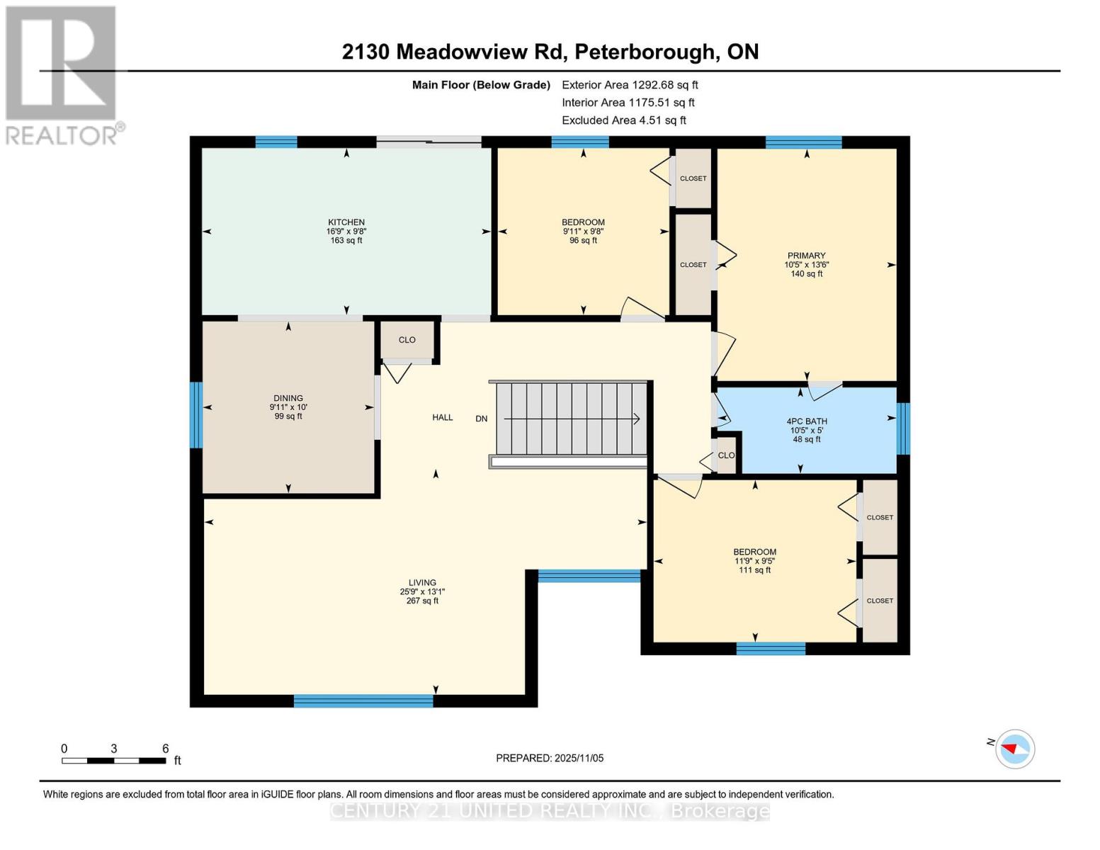 2130 Meadowview Road, Peterborough (Ashburnham Ward 4), Ontario  K9L 1S4 - Photo 37 - X12512322