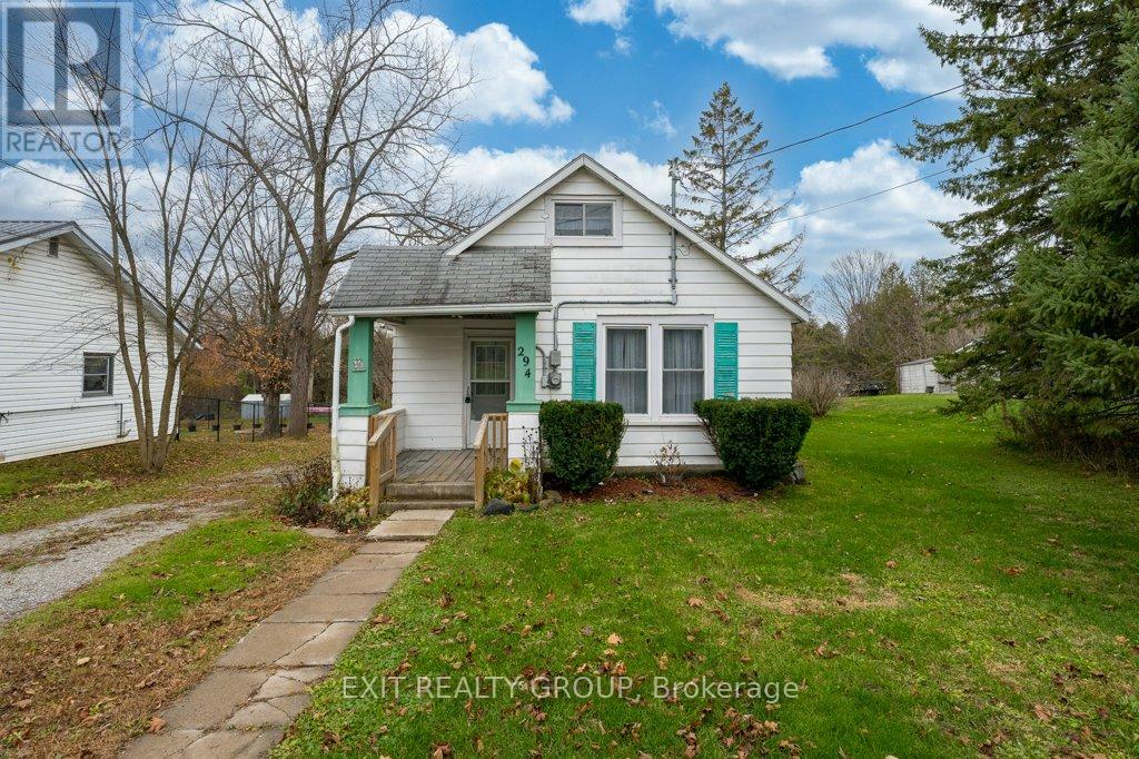 294 Durham Street S, Centre Hastings, Ontario K0K 2K0 - Photo 2 - X12512324