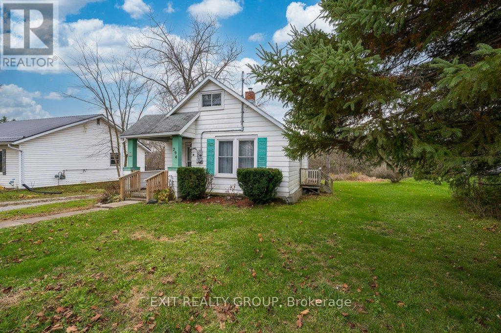 294 Durham Street S, Centre Hastings, Ontario K0K 2K0 - Photo 3 - X12512324