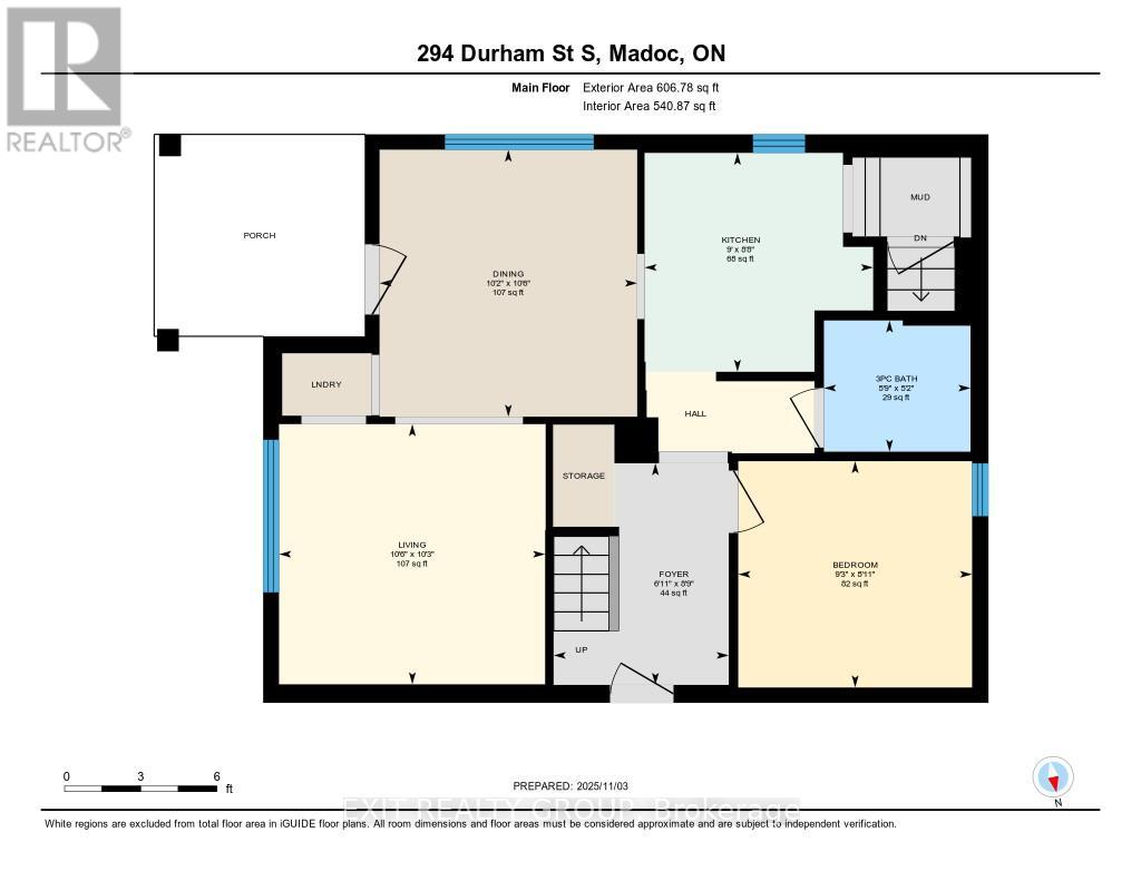 294 Durham Street S, Centre Hastings, Ontario K0K 2K0 - Photo 32 - X12512324