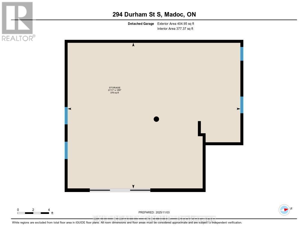 294 Durham Street S, Centre Hastings, Ontario K0K 2K0 - Photo 34 - X12512324