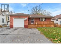 16 MAPLE AVENUE, Prince Edward County, Ontario