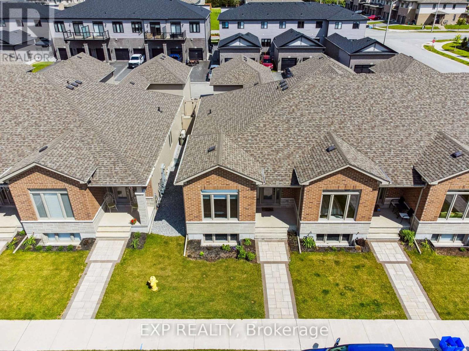 61 Athabaska Drive, Belleville, Ontario K8N 0T1 - Photo 38 - X12512582