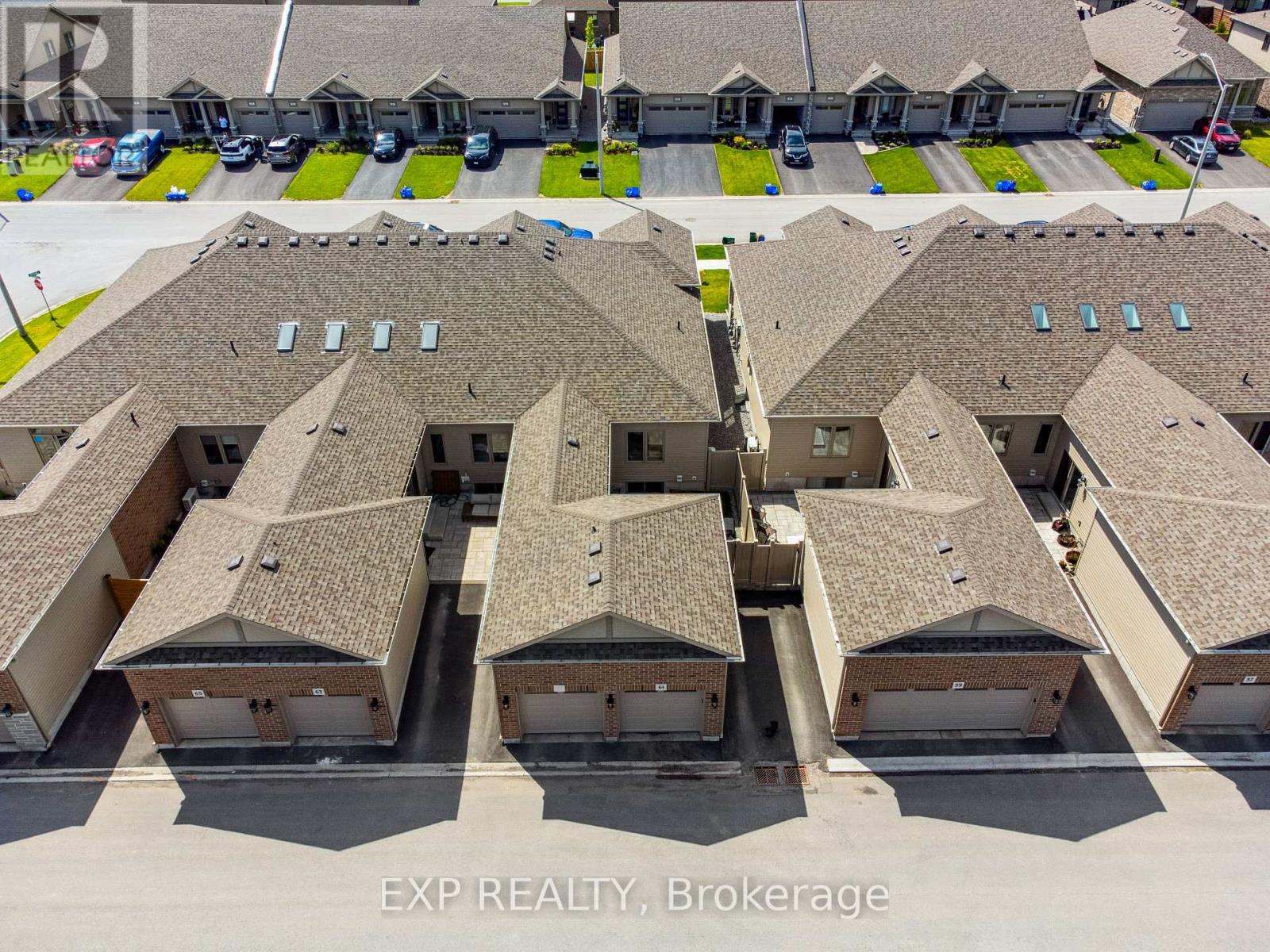 61 Athabaska Drive, Belleville, Ontario K8N 0T1 - Photo 43 - X12512582