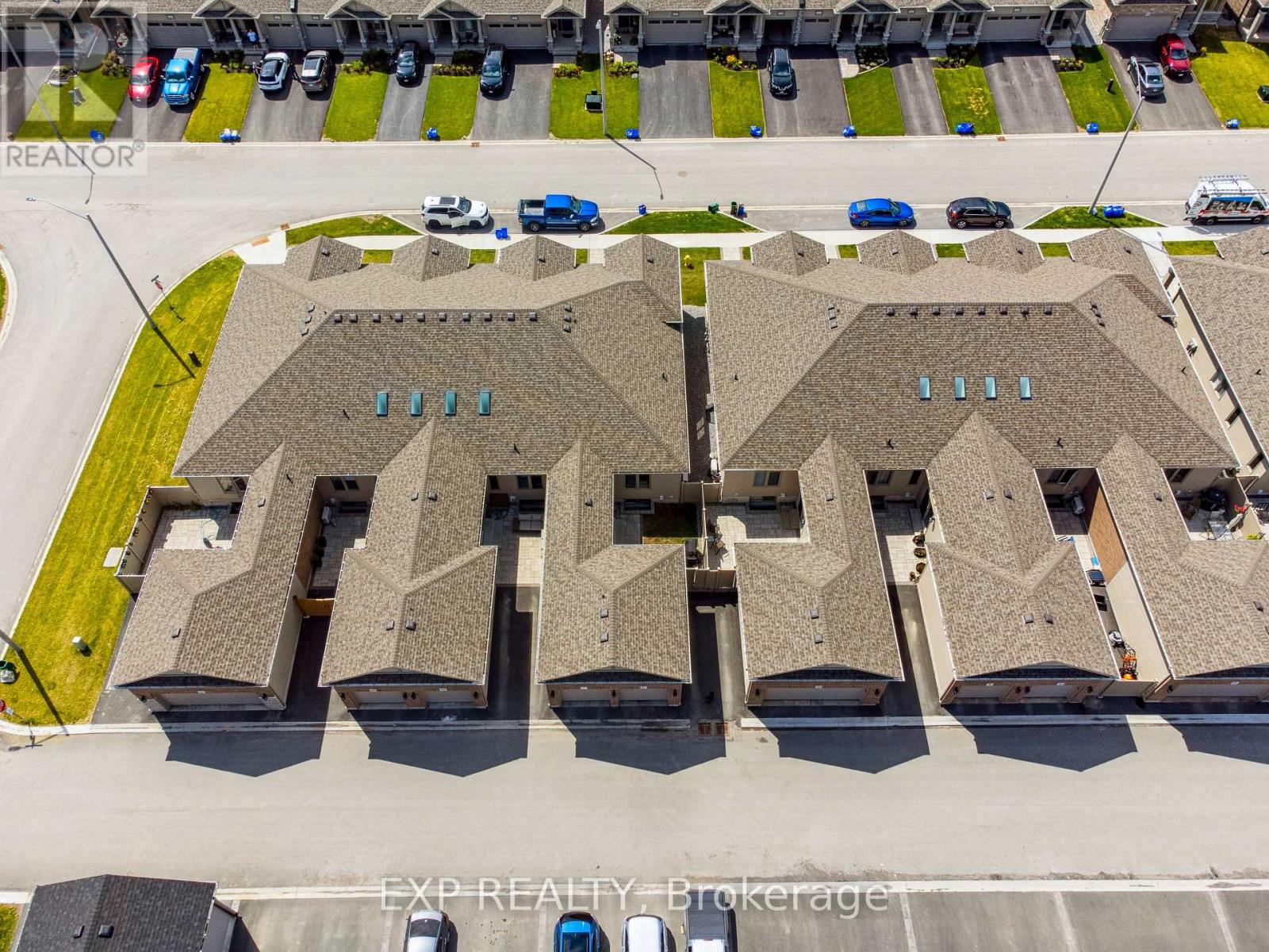 61 Athabaska Drive, Belleville, Ontario K8N 0T1 - Photo 44 - X12512582