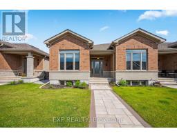 61 ATHABASKA DRIVE, Belleville, Ontario