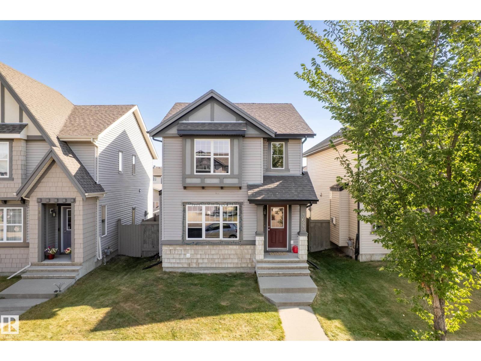 3623 13 ST NW, Edmonton, Alberta