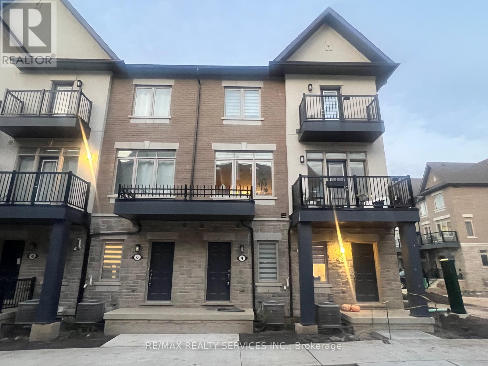 4 JOSEPH HALBERT PLACE, Caledon, Ontario