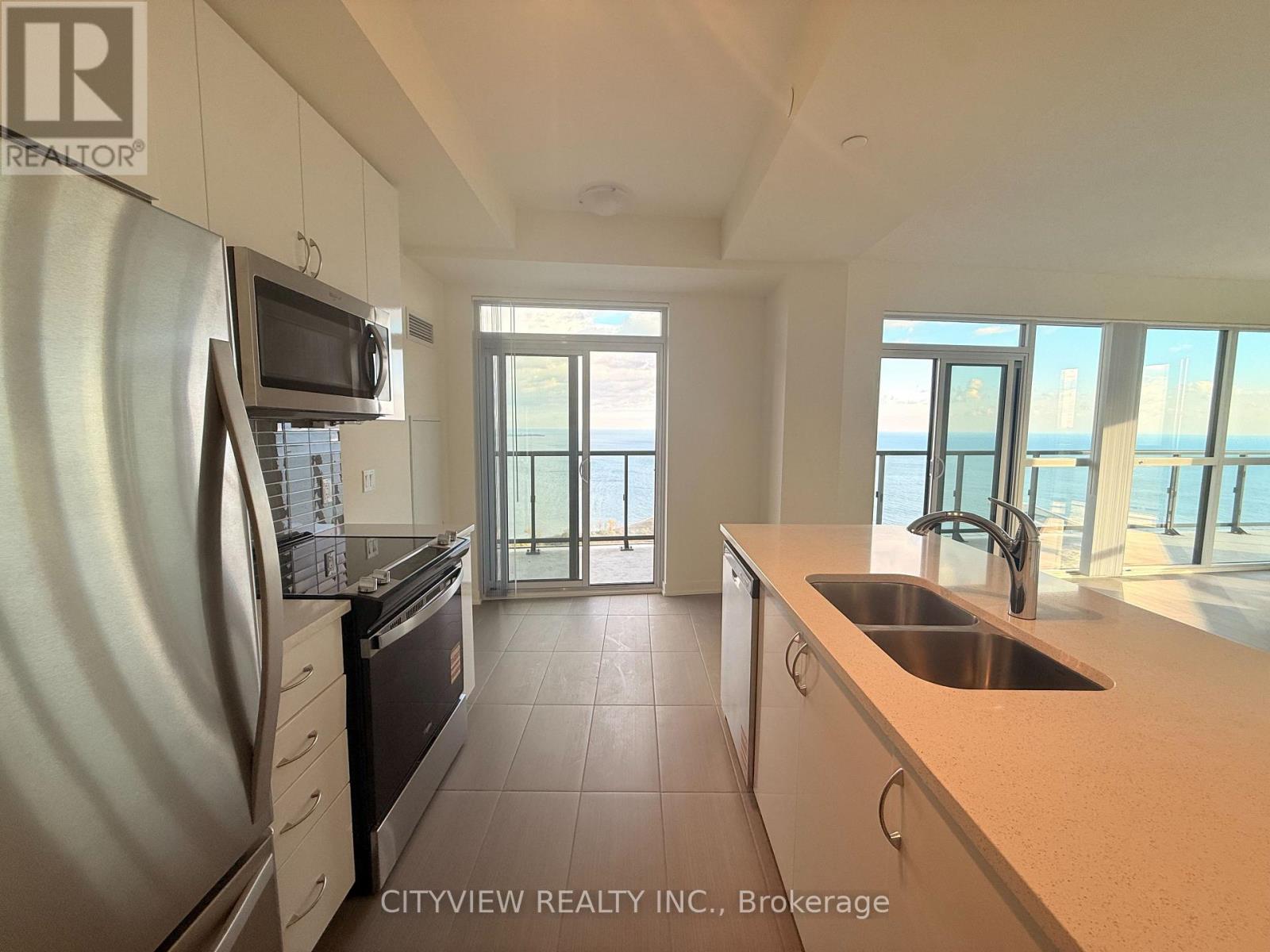 5005 - 38 Annie Craig Drive, Toronto, Ontario  M8V 0G9 - Photo 15 - W12512214