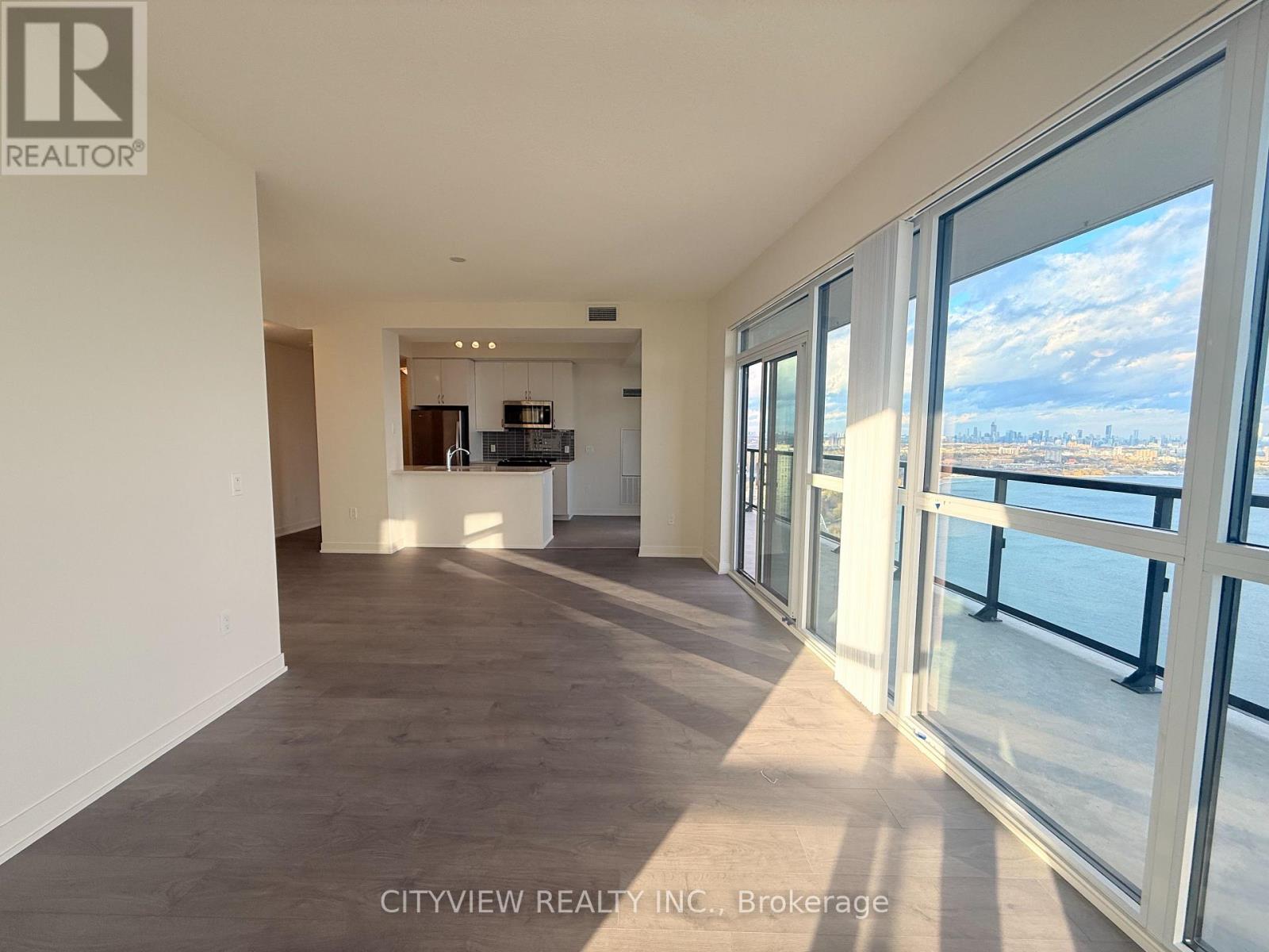 5005 - 38 Annie Craig Drive, Toronto, Ontario  M8V 0G9 - Photo 20 - W12512214