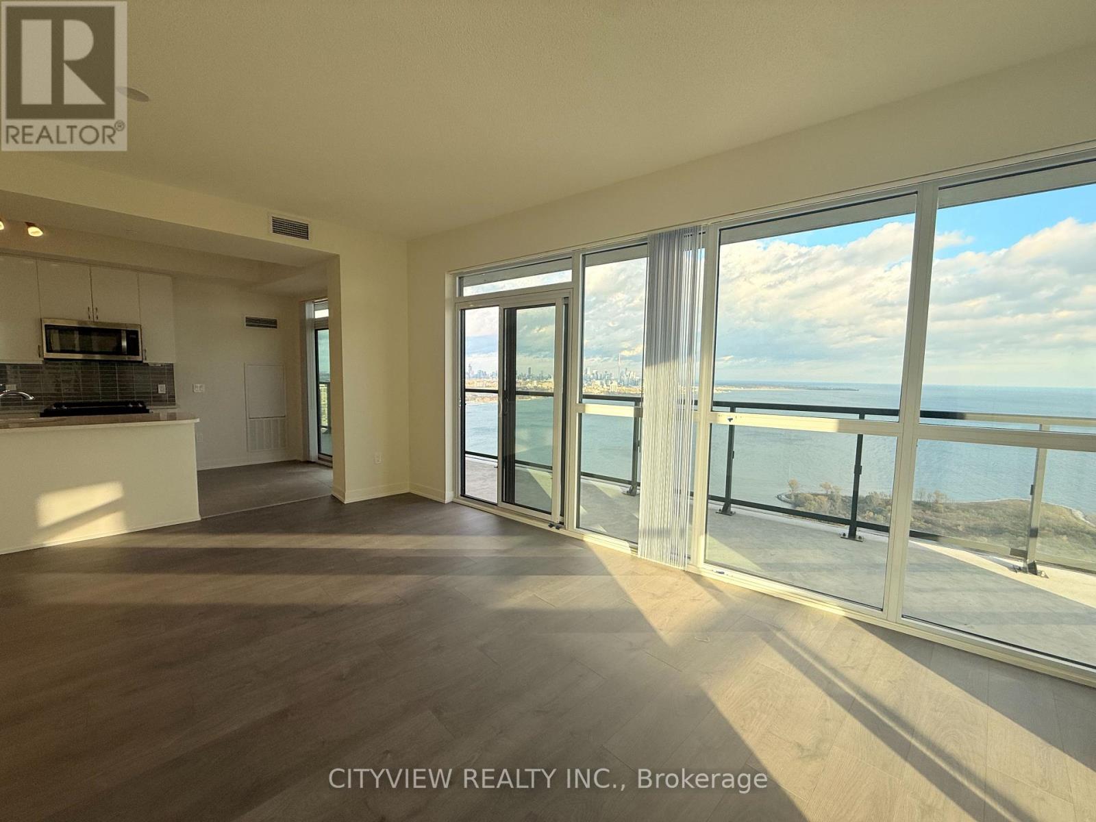 5005 - 38 Annie Craig Drive, Toronto, Ontario  M8V 0G9 - Photo 21 - W12512214