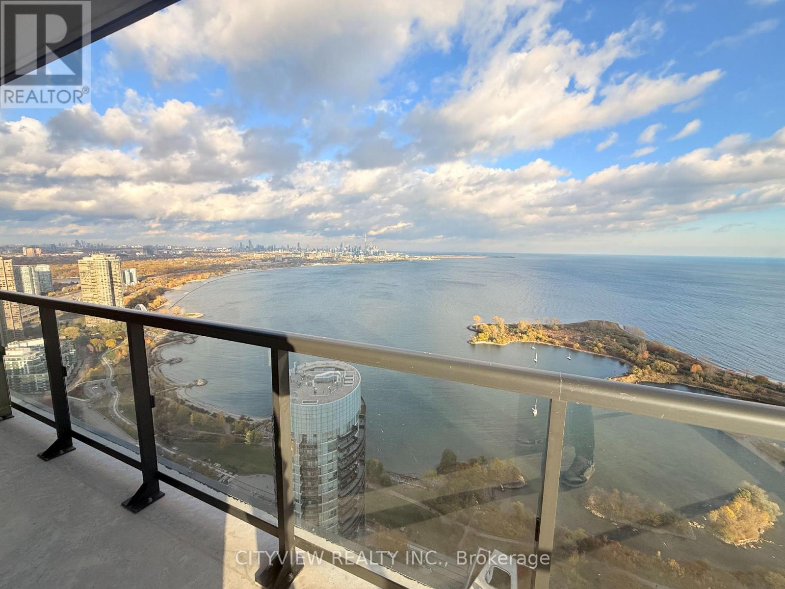 5005 - 38 Annie Craig Drive, Toronto, Ontario  M8V 0G9 - Photo 23 - W12512214