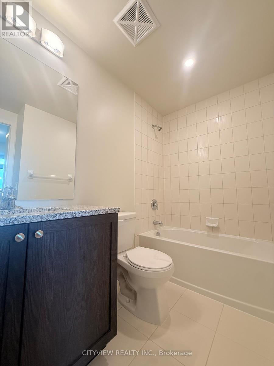 5005 - 38 Annie Craig Drive, Toronto, Ontario  M8V 0G9 - Photo 7 - W12512214