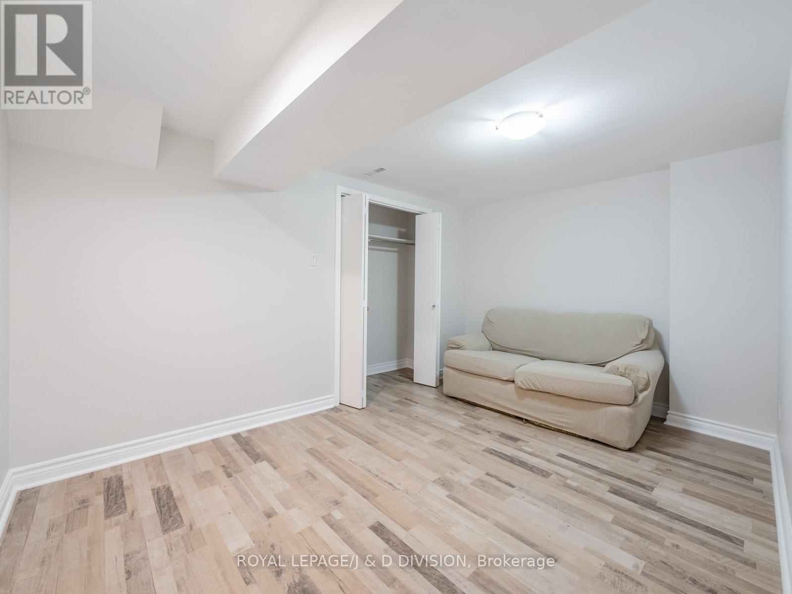 Lower - 484 Concord Avenue, Toronto, Ontario  M6H 2P8 - Photo 15 - W12512228