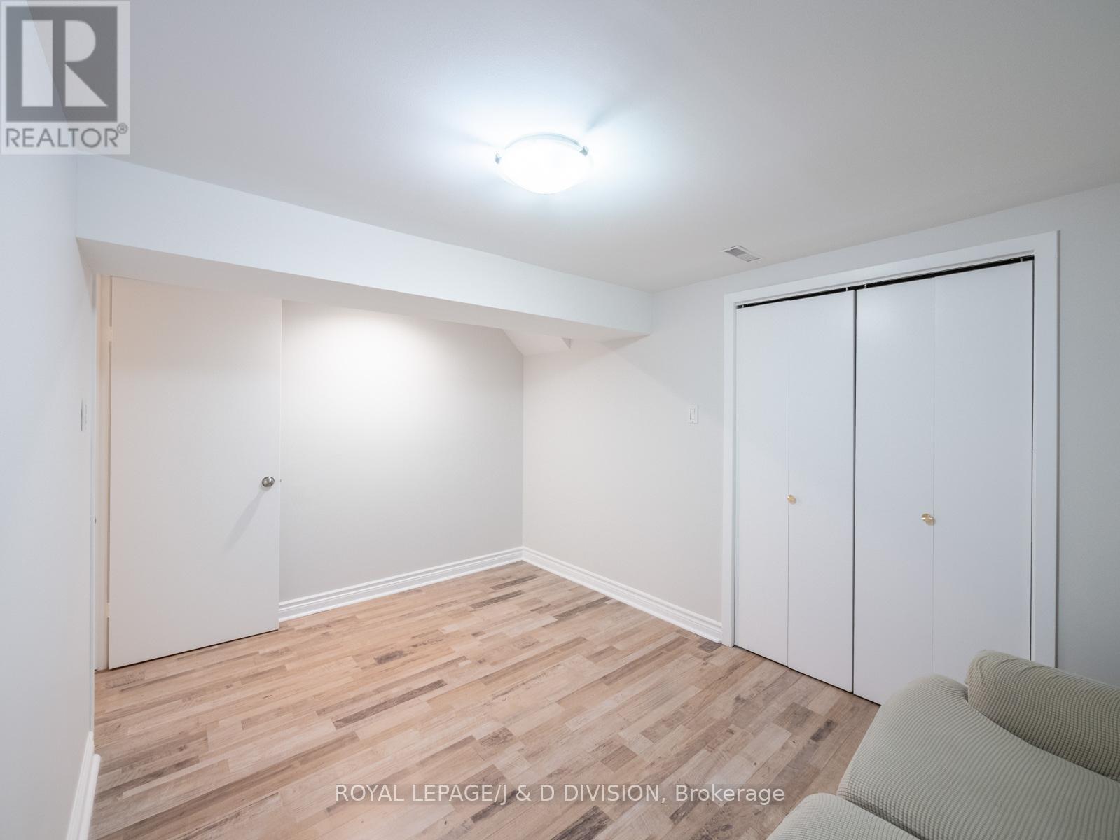 Lower - 484 Concord Avenue, Toronto, Ontario  M6H 2P8 - Photo 17 - W12512228