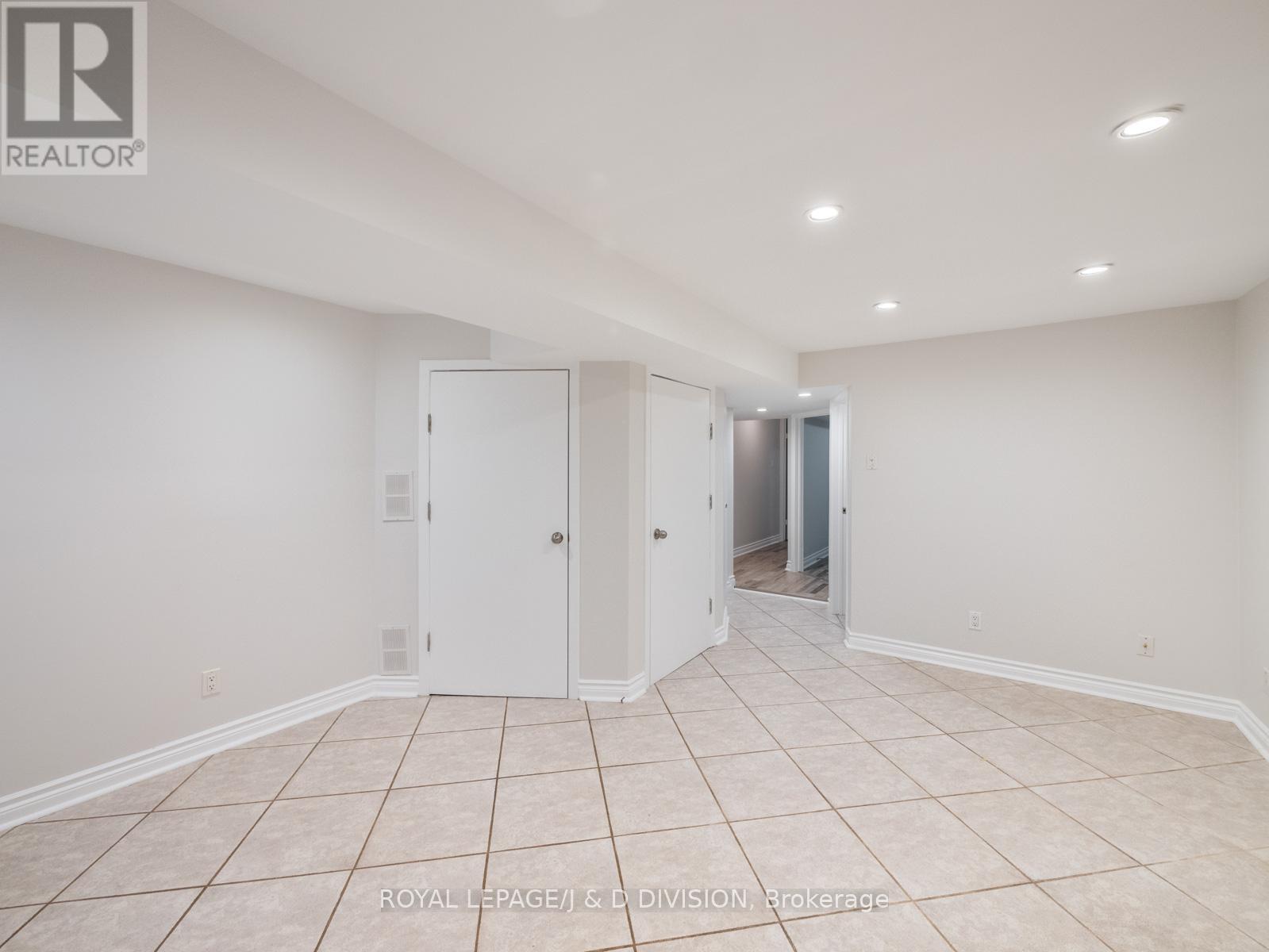 Lower - 484 Concord Avenue, Toronto, Ontario  M6H 2P8 - Photo 8 - W12512228
